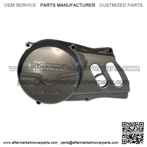Honda Left Crankcase Cover 11341-GN1-872 XR100R XR80R 1990-06 Parts Fish