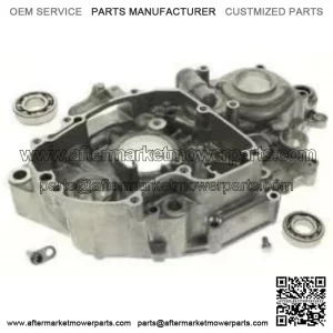 NEW HONDA OEM LEFT CRANKCASE 2004-2006 CRF250R New 11200-KRN-316