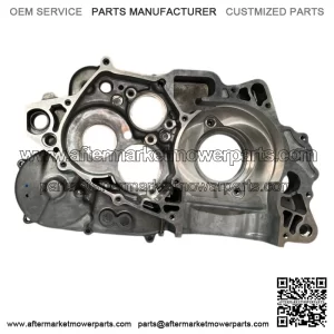NEW HONDA OEM RIGHT CRANKCASE 2006-2008 CRF450R New 11100-MEN-A10