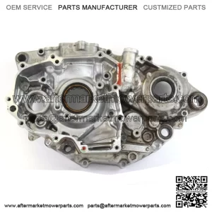 Honda 2014-2017 CRF250R Left Side Crankcase New 11200-KRN-A80