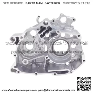Honda Left Crankcase Engine Case 2019-2024 CRF110F OEM New 11200-KYK-D10