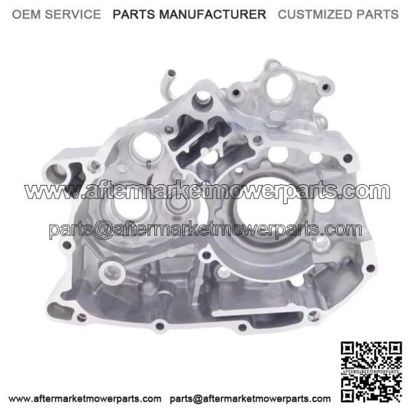 Honda Left Crankcase Engine Case 2019-2024 CRF110F OEM New 11200-KYK-D10
