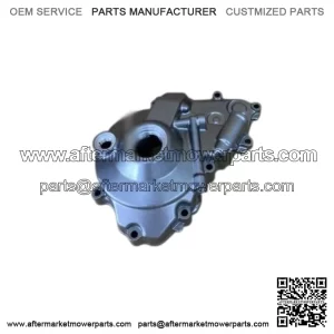 NEW OEM Honda COVER, L. CRANKCASE - 11340-K95-AA0