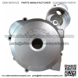 Honda 2008-2009 CR Left Crankcase Cover 11341-KFB-000 New OEM