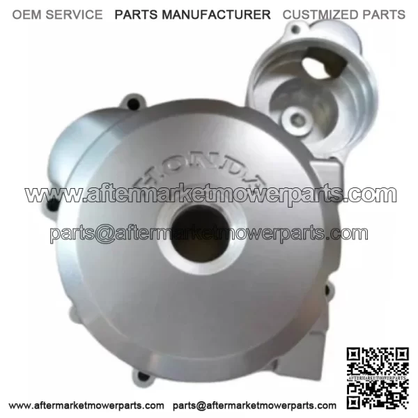 Honda 2008-2009 CR Left Crankcase Cover 11341-KFB-000 New OEM