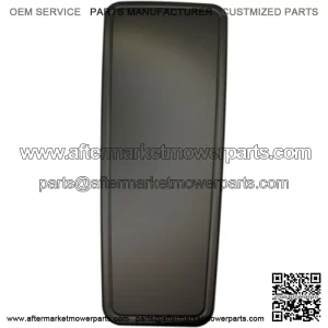Pro One Performance Smooth Black Dash Insert Accent Harley 08+ Touring FLHT FLTR (For: Harley-Davidson)