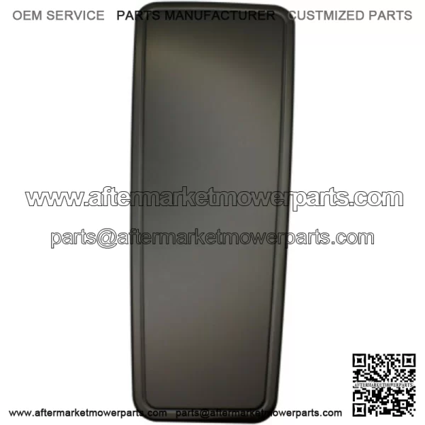 Pro One Performance Smooth Black Dash Insert Accent Harley 08+ Touring FLHT FLTR (For: Harley-Davidson)