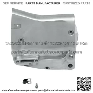 Polished Sprocket Cover Harley 91-03 XL Sportster OE 34911-91A (For: Harley-Davidson)