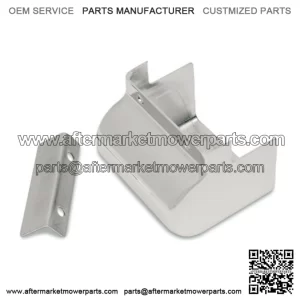 Chrome Coil Cover Davidson Bobber Chopper Custom Softail Rigid (For: Harley-Davidson)
