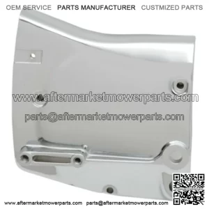 Chrome Sprocket Cover Harley 91-03 XL Sportster OEM 34932-96 (For: Harley-Davidson)
