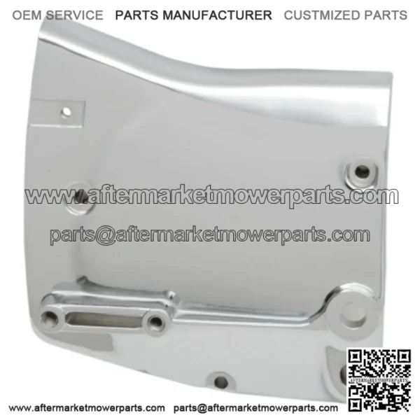 Chrome Sprocket Cover Harley 91-03 XL Sportster OEM 34932-96 (For: Harley-Davidson)