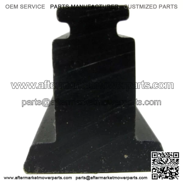 New OEM Chassis Tunnel Bulkhead Protector Kit Stud/Track Wear Strips - Image 3