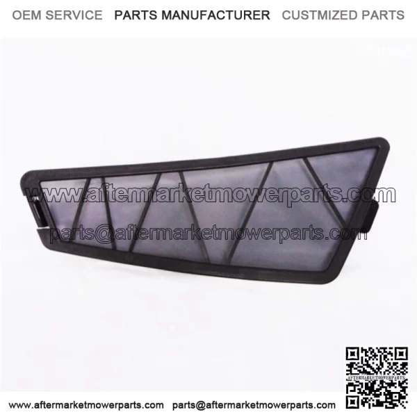 OEM Snowmobile RH Air Intake Screen 0608-736