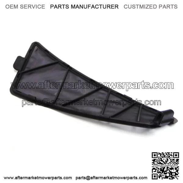 OEM Snowmobile RH Air Intake Screen 0608-736 - Image 4