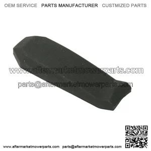 Hood Front Panel Strap for Ski-Doo 2010-2020 Tundra Replaces OEM# 517305186