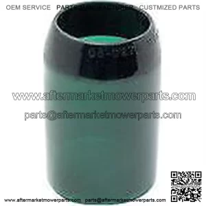 Motion Pro Green Fork Seal Bullet Set 43mm For Arctic Cat ZR 200 93in 2000-02