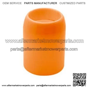 Motion Pro Orange Fork Seal Bullet Set 48mm For Arctic Cat ZR 200 93in 2003-12