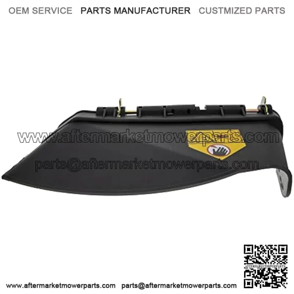 631-05058 Deck Chute Assembly RZT-S50 RZT-S54 RZTL54 RZTS54 RZTL50 RZTS50 RZT-L54 RZT-L50 OEM
