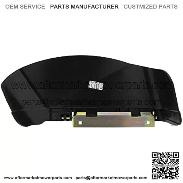 631-05058 Deck Chute Assembly RZT-S50 RZT-S54 RZTL54 RZTS54 RZTL50 RZTS50 RZT-L54 RZT-L50 OEM - Image 2