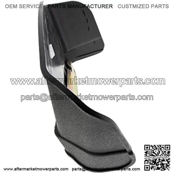 631-05058 Deck Chute Assembly RZT-S50 RZT-S54 RZTL54 RZTS54 RZTL50 RZTS50 RZT-L54 RZT-L50 OEM - Image 3