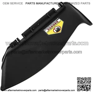 931-3131A Deflector Chute 365 RZT50 LT1050 GT1554 SLT1554 RZT22 LT1024 GT2554 RZT-50 RZT-22 Z48 ZT54 4815F
