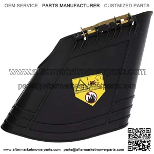 631-04293A Deflector Chute Assembly LTX1042 LTX1040 i1042 ZTT42 LTX-1042 LTX-1040 931-04293 731-06067
