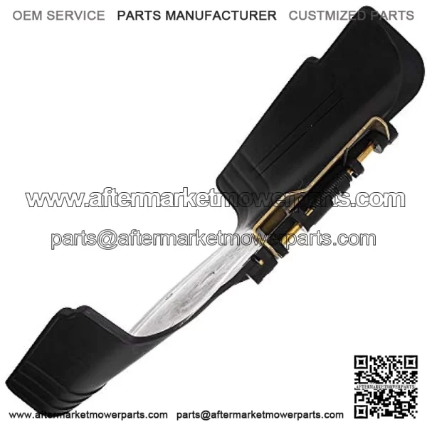 631-04293A Deflector Chute Assembly LTX1042 LTX1040 i1042 ZTT42 LTX-1042 LTX-1040 931-04293 731-06067 - Image 2