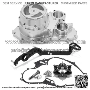 ATV Drive Clutch Cover Lock up Lockout for Yamaha Raptor 700 All Years