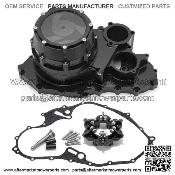 ATV Drive Clutch Cover Lock up Lockout for Yamaha Raptor 700 All Years - Image 4