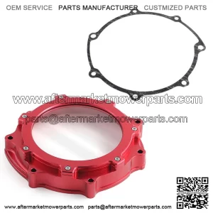 ATV UTV YFZ450 YFZ450R Engine Clutch Cover