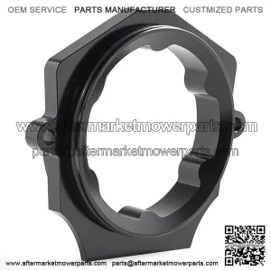 Motorcycle Engine Clutch Cover for Harley Davidson