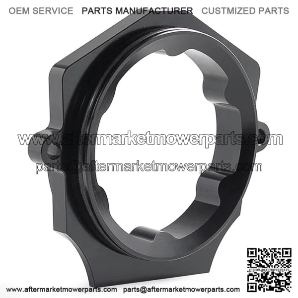 Motorcycle Engine Clutch Cover for Harley Davidson