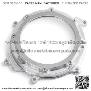 New Arrive Engine Clutch Cover for Motorcycle Harley Davidson