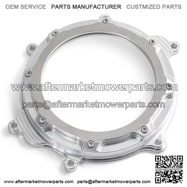 New Arrive Engine Clutch Cover for Motorcycle Harley Davidson