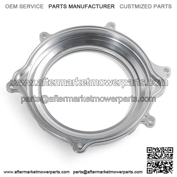 New Arrive Engine Clutch Cover for Motorcycle Harley Davidson - Image 2