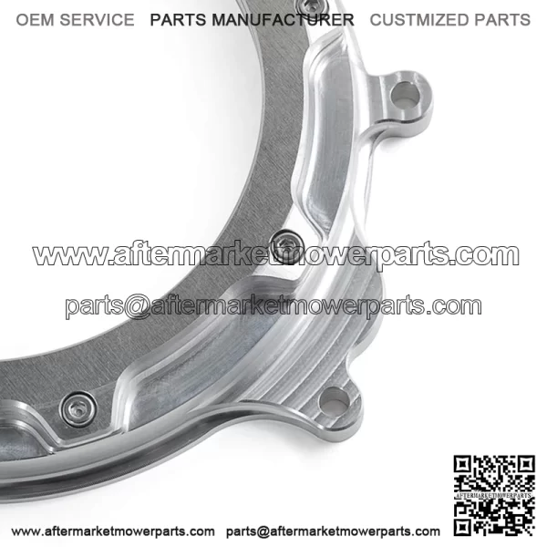 New Arrive Engine Clutch Cover for Motorcycle Harley Davidson - Image 3