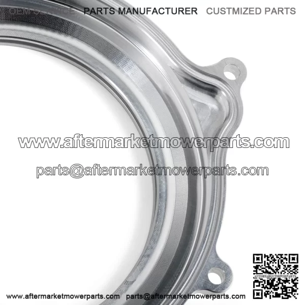 New Arrive Engine Clutch Cover for Motorcycle Harley Davidson - Image 4
