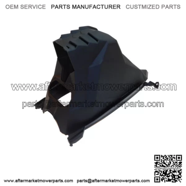 2016-2020 Can-Am Renegade 570 1000R XMR DPS OEM Raised Hood Vent 705009685