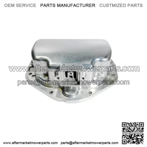 2002-2005 Polaris Frontier Indy OEM Valve Cover Kit 2203004