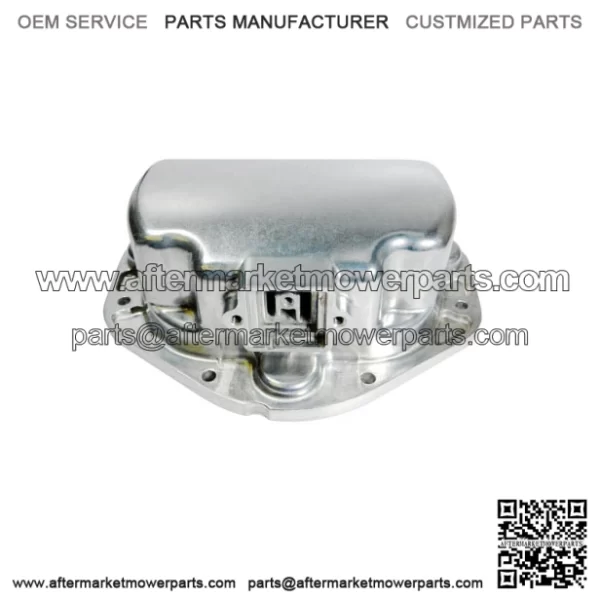 2002-2005 Polaris Frontier Indy OEM Valve Cover Kit 2203004