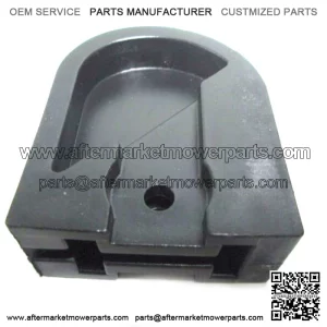 OEM Nosepiece Rail End Cap 1604-137