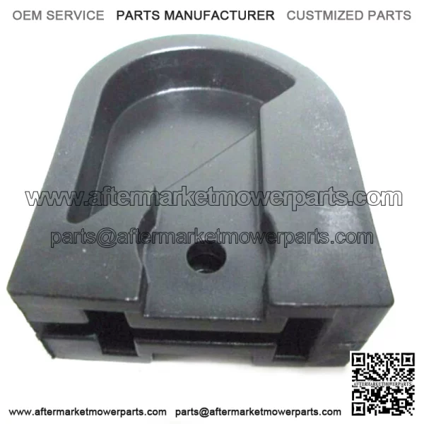OEM Nosepiece Rail End Cap 1604-137