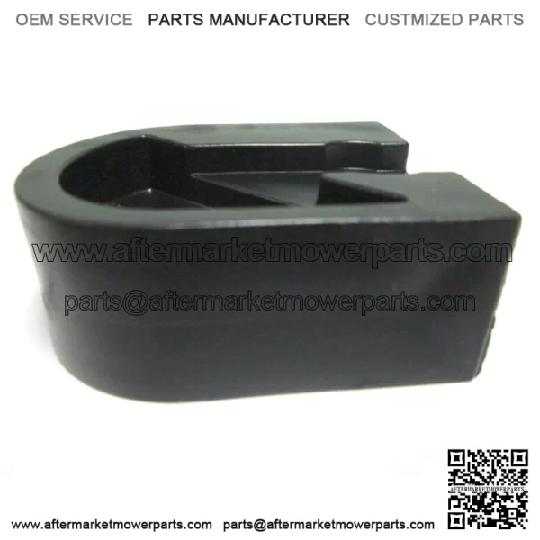 OEM Nosepiece Rail End Cap 1604-137 - Image 3
