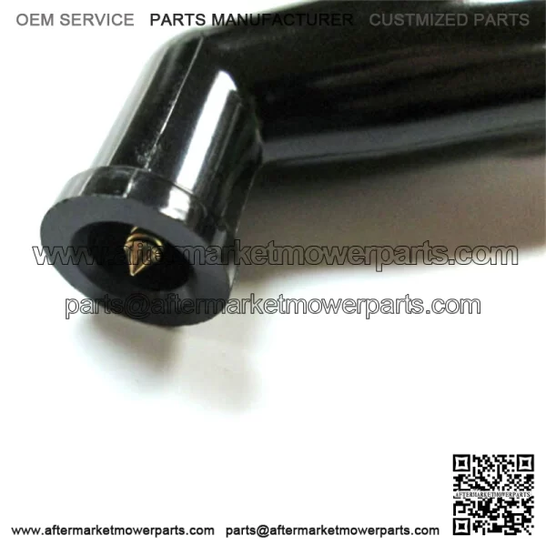OEM ATV Spark Plug Cap Boot 3430-007 - Image 2