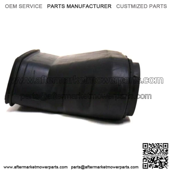 OEM Snowmobile Air Silencer Boot 1670-613 - Image 4