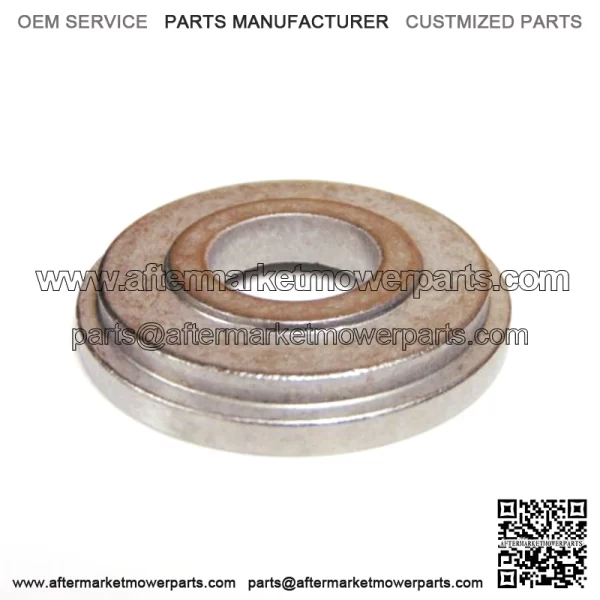 OEM  Lawn Mower Arbor Shield 1735323YP R/B 84003166 - Image 2