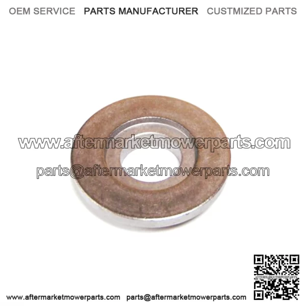 OEM  Lawn Mower Arbor Shield 1735323YP R/B 84003166 - Image 3