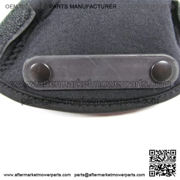 Modular Helmet Breath Box Mask Helmet size XS S M 5252-561 AC19A-H142 - Image 3