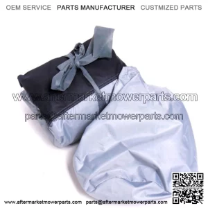 OEM Zero Turn Homeowner Residential Lawn Mower Storage Cover 71515300