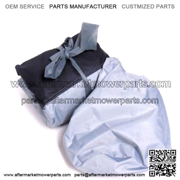 OEM Zero Turn Homeowner Residential Lawn Mower Storage Cover 71515300